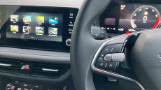 Skoda Fabia 1.0 TSI SE Edition 5dr Petrol Hatchback